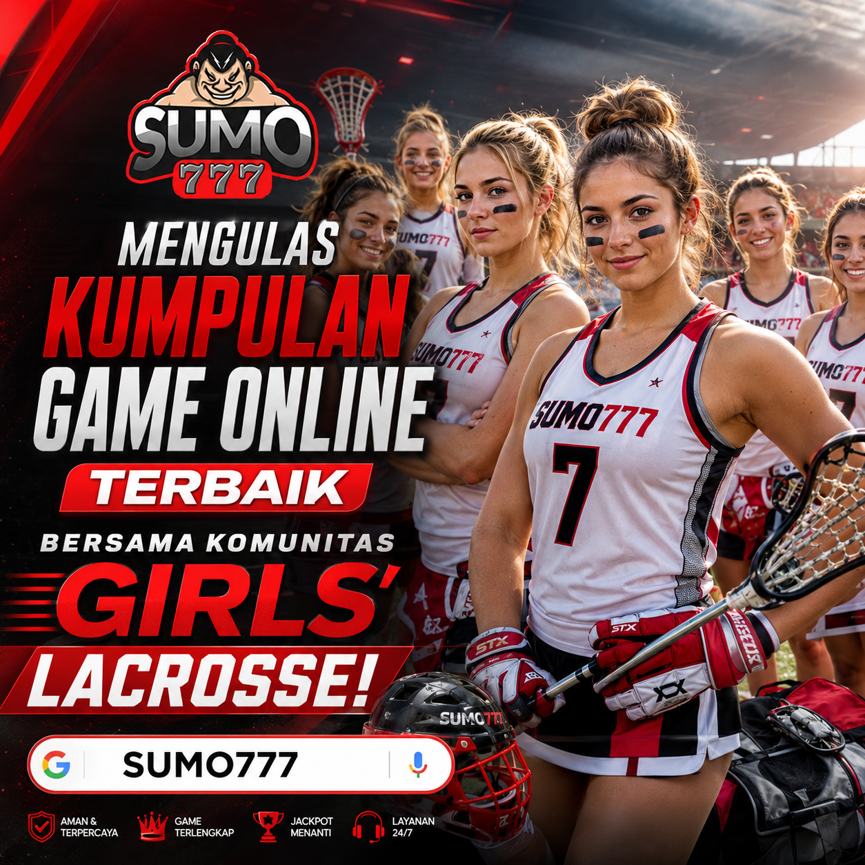 Poster Promo / Informasi
